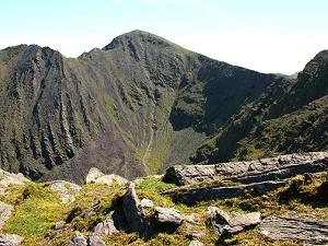 Der Coomloughra Wandersteig