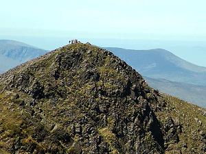 Der Coomloughra Wandersteig