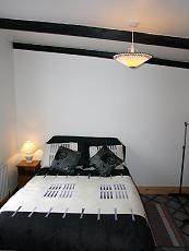 Slaapkamer - Acoose House B&B Kerry, Ierland